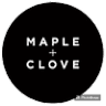 Maple + Clove