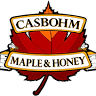 Casbohm Maple & Honey