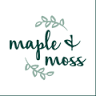 Maple + Moss Boutique