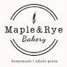 Maple & Rye Bakery