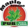 Maple Avenue Pub
