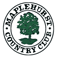 Maplehurst Country Club and Golf Course