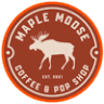 Maple Moose Coffee and Pop Shop