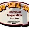 Mapleton, Castle Hill & Chapman Town Office