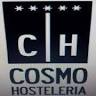 Maquinaria de segunda mano para Restauración. Cosmo Hosteleria