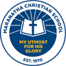 Maranatha Christian School