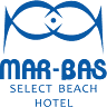 Marbas Select Beach +14