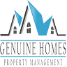 Genuine Homes Property Management