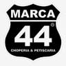 Marca 44 Choperia,petiscaria e restaurante.
