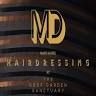 Marc Daniel Hairdressing