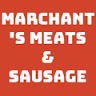Marchant's Meats & Sausage