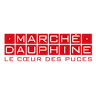 Marché Dauphine