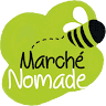 Marché Nomade, Drive Fermier Bio et Local
