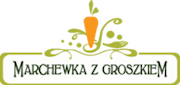 Marchewka z Groszkiem