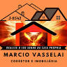 Marcio Vasselai Imóveis