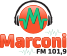 Rádio Marconi FM Ltda 101,9