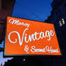 Marcy Vintage (Preloved Retro & Thrift)