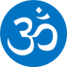 Mar en calma Iyengar yoga