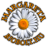 Marguerite Biobolt