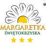 Margaretka Świętokrzyska. Pensjonat