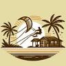 Kitesurfing Kalpitiya - Margarita Village kite school
