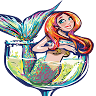 Margarita Mermaids