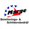 Belettering en Schildersbedrijf Marge