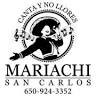 Mariachi San Carlos