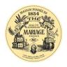 Mariage Frères