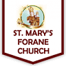 St. Mary's Pilgrim Centre