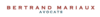 BERTRAND MARIAUX AVOCATS