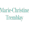 Marie-Christine Tremblay courtier immobilier