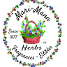 Mari-Mann Herb Co Inc.
