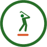 Club Marina Golf Mojacar