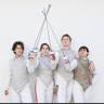 Marin Fencing Academy