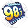 Rádio Maringá 98fm