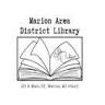 Marion Public Library