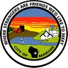 Marion City Hall