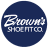Brown's Shoe Fit Co