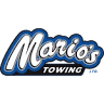 Marios Towing Ltd Kamloops
