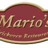 Mario's Brickoven & Restaurant