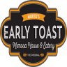 Marios Early Toast