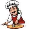 Mario's Pizza Shop