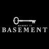 Market St Basement