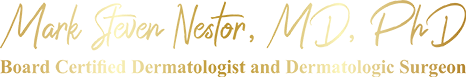 Dr. Mark S. Nestor, MD