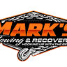 Mark's Towing Service - Mark’s Heavy Duty