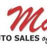 Mark's Auto Sales of Endicott Inc.
