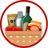 Barther Markthalle - regionale Produkte