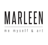 Marleen me myself and ART