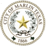 City of Marlin Tourism and Marketing Office